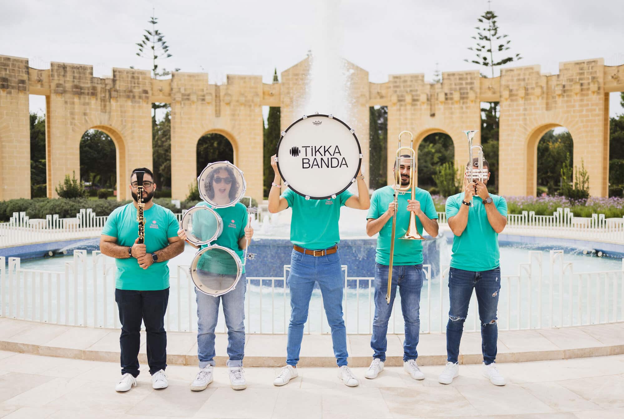 Introducing Our Fresh Look: Tikka Banda Rebranded!