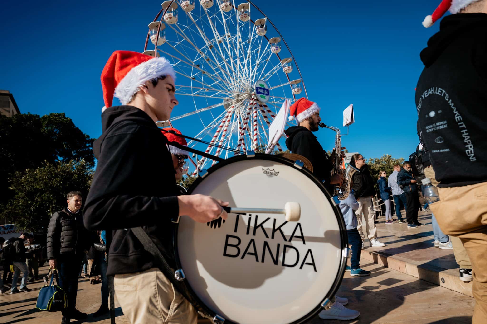 Tikka Banda