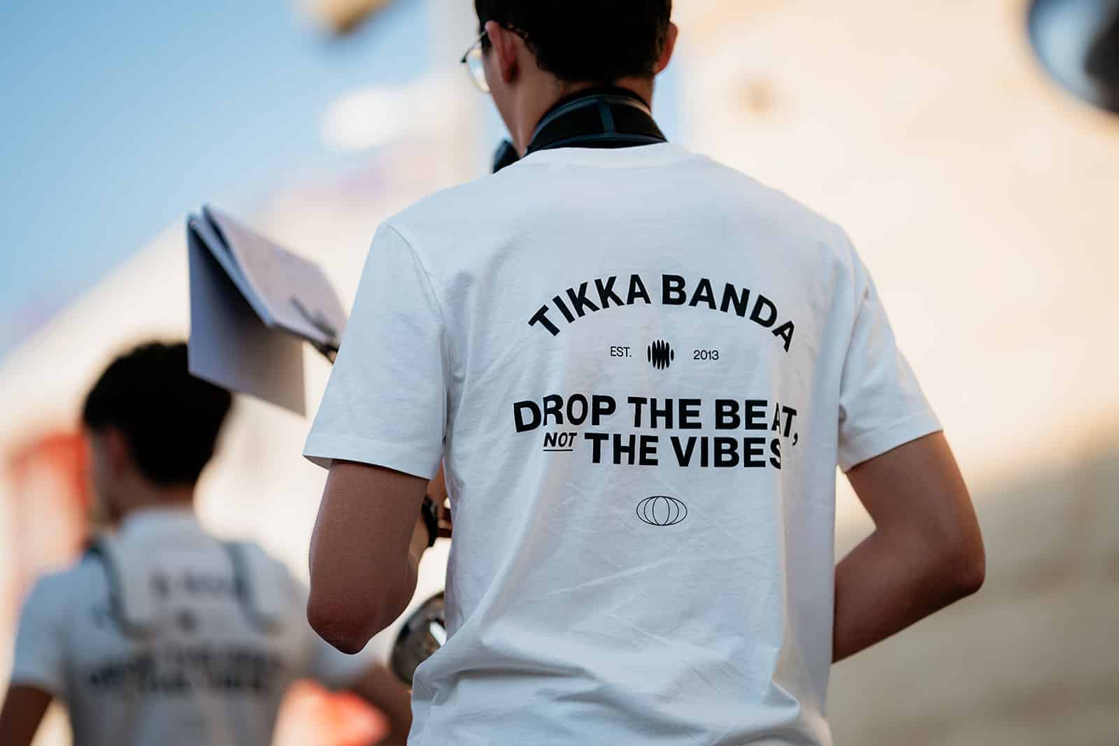 Tikka Banda